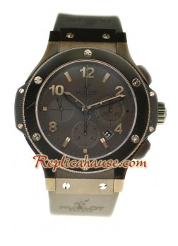 Hublot Big Bang Reloj Suizo de imitación