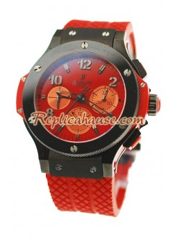 Hublot Big Bang Reloj Suizo de imitación