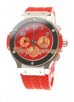 Hublot Big Bang Reloj Suizo de imitación