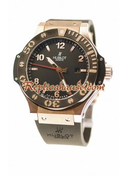 Hublot Big Bang Reloj Suizo de imitación