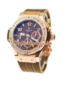 Hublot Big Bang Reloj Suizo de imitación