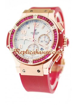 Hublot Big Bang Reloj Suizo de imitación