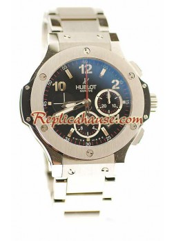 Hublot Big Bang Reloj Suizo de imitación