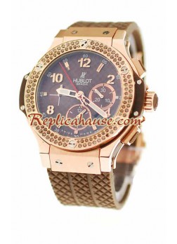 Hublot Big Bang Reloj Suizo de imitación