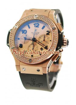 Hublot Big Bang Reloj Suizo de imitación