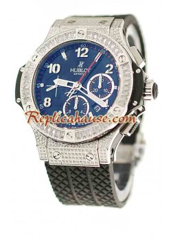 Hublot Big Bang Reloj Suizo de imitación
