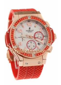 Hublot Big Bang Reloj Suizo de imitación