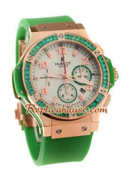 Hublot Big Bang Reloj Suizo de imitación