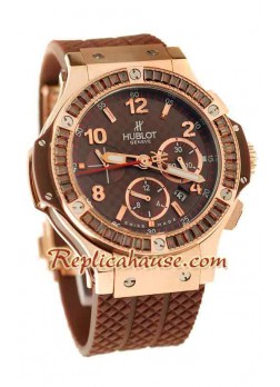 Hublot Big Bang Reloj Suizo de imitación
