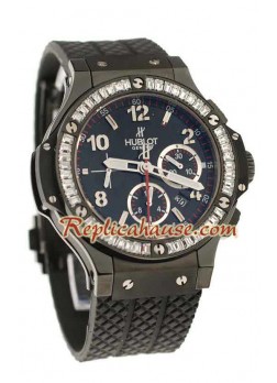 Hublot Big Bang Reloj Suizo de imitación