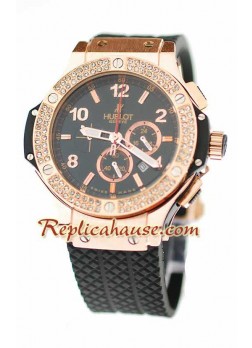 Hublot Big Bang Reloj Réplica
