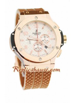 Hublot Big Bang Reloj Réplica