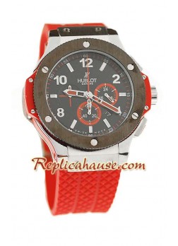 Hublot Big Bang Reloj Réplica