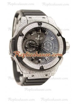 Hublot Big Bang King Power Reloj Suizo de imitación