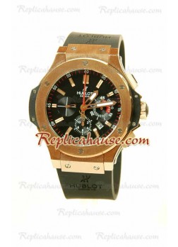 Hublot Big Bang Uefa Euro Edición Limitada Reloj Suizo de imitación