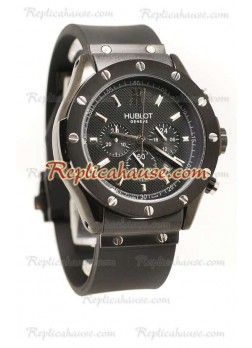 Hublot MDM Cronógrafo Reloj Réplica