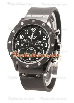 Hublot MDM Cronógrafo Reloj Réplica
