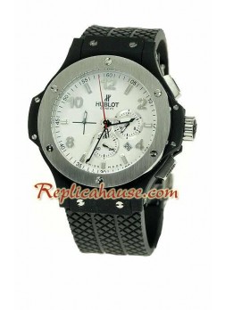 Hublot Big Bang - Suizo Quartz Reloj