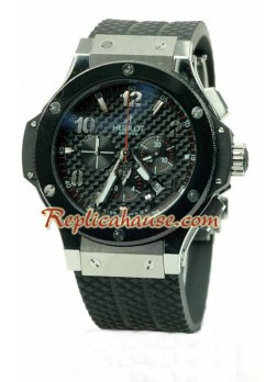 Hublot Big Bang - Suizo Quartz Reloj