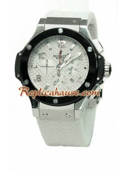 Hublot Big Bang - Suizo Quartz Reloj