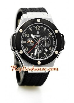 Hublot Big Bang Reloj Réplica
