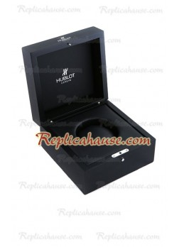 Hublot Reloj Suizo de imitación Caja