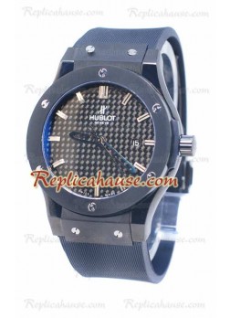 Hublot Big Bang Black Magic Classic Fusion Reloj