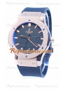 Hublot Classic Fusion Rose Gold Reloj