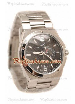 IWC Big Ingenieur Reloj Réplica