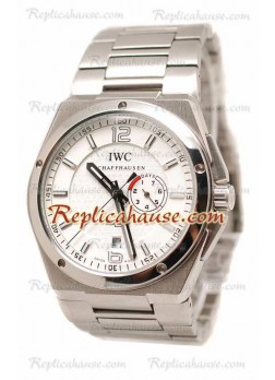 IWC Big Ingenieur Reloj Réplica