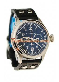 IWC Big Pilot&#39s Reloj Réplica