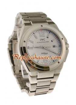 IWC Ingenieur Automático Reloj Réplica