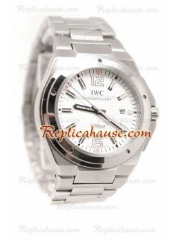 IWC Ingenieur Automático Reloj Réplica