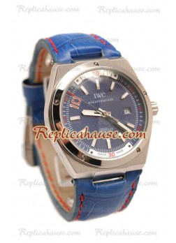 IWC Ingenieur Automático Reloj Réplica