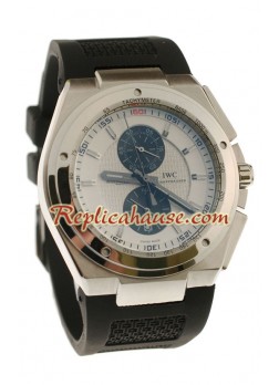 IWC Ingenieur Cronógrafo Reloj Réplica