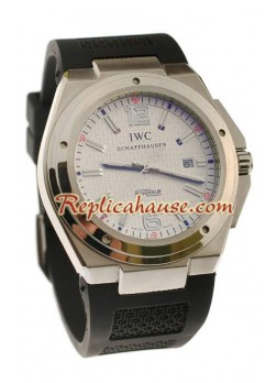 IWC Ingenieur Automático Reloj Réplica