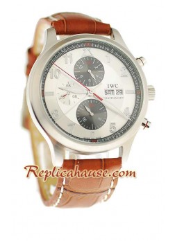 IWC Saint Exupery Reloj de imitación Japonés