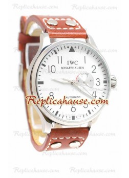 IWC Pilot Antoine de Saint Exupery Reloj Réplica