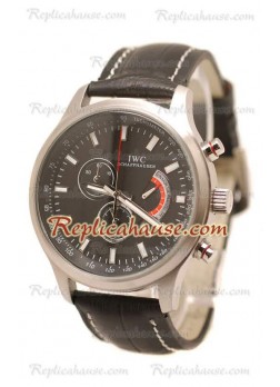 IWC Pilot Antoine de Saint Exupery Reloj Réplica
