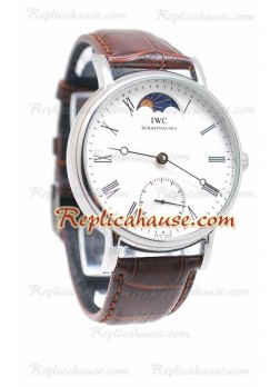 IWC Portofino Reloj Réplica