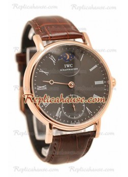 IWC Portofino Reloj Réplica