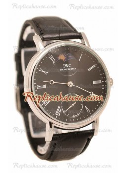 IWC Portofino Reloj Réplica