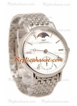 IWC Portofino Reloj Réplica