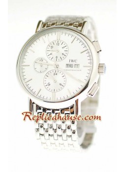 IWC Portofino Reloj Réplica