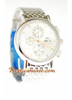 IWC Portofino Reloj Réplica