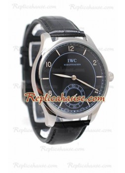 IWC Portugese Automático Reloj Réplica