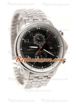 IWC Portuguese Yacht Club Cronógrafo Reloj Réplica
