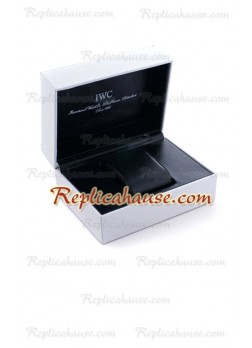 IWC Reloj Suizo de imitación Caja