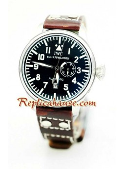 IWC Big Pilot's Reloj Réplica