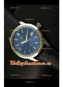 IWC Ingenieur Vintage St. Laurens Edición Suiza Réplica 